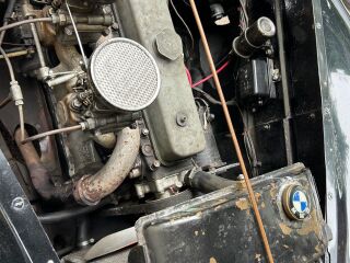 BMW 340 2.0 55kW