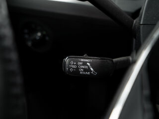 Skoda Superb Ambition Plus 2.0 110кВ