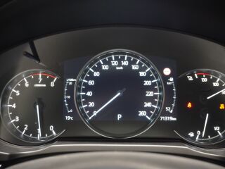 Mazda CX-5 SKYACTIV-G 2.0 121kW