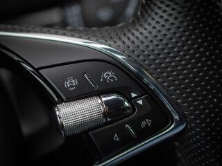 Skoda Karoq Sportline 2.0 85kW