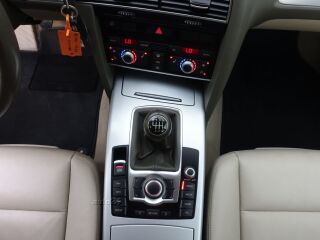 Audi A6 Avant Exclusive Facelift EU5 2.0 R4 TFSi 125кВ