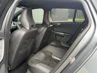 Volvo V60 R-Design Twin Engine 2.4 D5 120kW