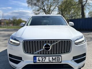 Volvo XC90 Inscription 2.0 173kW