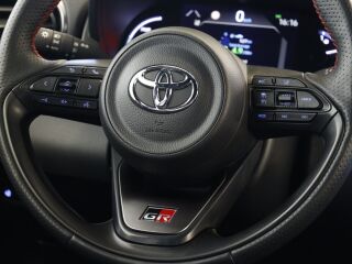 Toyota Yaris Cross GR Sport 68kW