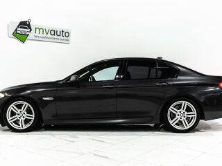 BMW 530 M-Sportpakett 3.0 190kW