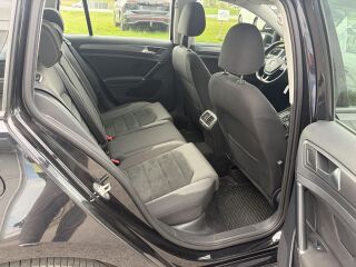 Volkswagen Golf Business TDI 1.6 85kW