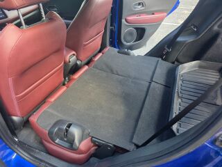 Honda HR-V 1.5 134кВ