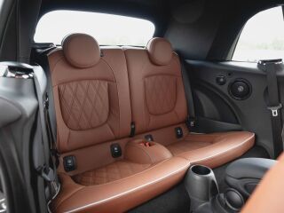 MINI John Cooper Works 2.0 170kW
