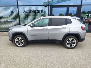 Jeep Compass 1.4 125kW