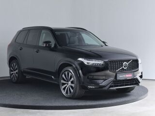 Volvo XC90 B5 Black Optic 2.0 173kW