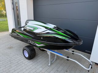 Kawasaki SXR 1500 1.5