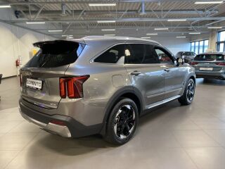 Kia Sorento T-GDI TX 6AT PHEV 1.6 117kW
