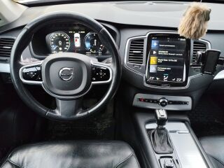Volvo XC90 2.0 173kW