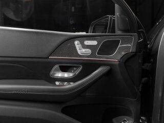 Mercedes-Benz GLE 350 DE 4Matic Coupe 2.0 235kW