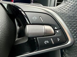 Skoda Karoq SportLine 1.5 TSI 110kW