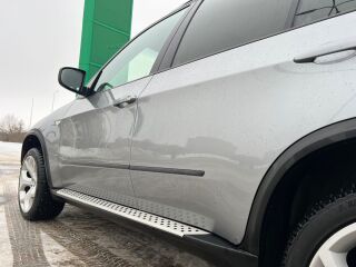 BMW X5 3.0 R6 210kW