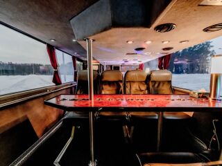 Neoplan SKYLINER 12.8 338kW