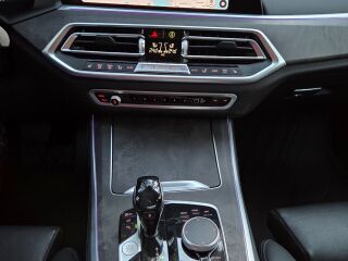 BMW X5 AWD xDrive30d MHEV xLine 3.0 210kW