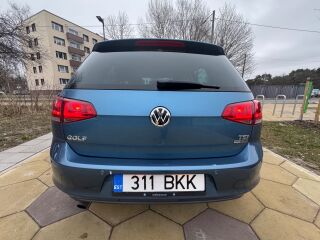 Volkswagen Golf 1.2 77kW