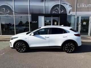 Kia XCeed LX Plus 1.5 117kW