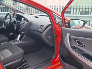 Kia Ceed 1.6 100kW