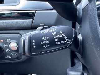 Audi A6 Avant Quattro Competition Black Edition 3.0 Bi-Turbo 240kW
