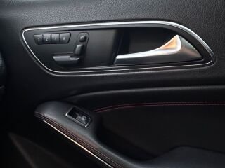 Mercedes-Benz A 180 1.8 80kW