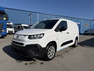 Fiat Doblo Van L2 1.5 96kW