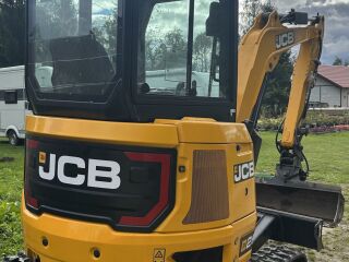 JCB 26C-1 18kW