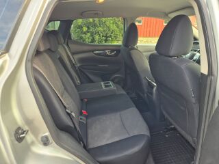Nissan Qashqai Acenta 1.2 85кВ
