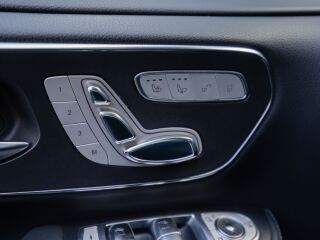 Mercedes-Benz V 250 AMG Exclusive 4Matic 2.1 140kW