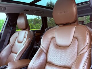 Volvo V90 Inscription Intelli PRO Xenium Family 2.0 173kW