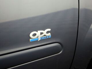 Opel Zafira OPC Line 1.9 CDTi 110kW