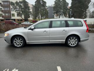Volvo V70 2.4 151kW