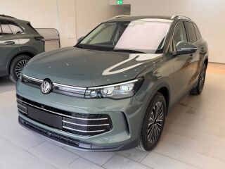 Volkswagen Tiguan Elegance 1.5 eTSI 110кВ