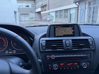 BMW 118 D XDRIVE 2.0 R4 105kW