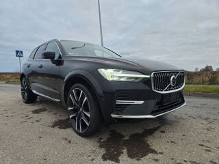 Volvo XC60 Inscription Expression FaceLift T6 Recharge 2.0 251kW
