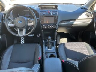 Subaru Forester XS 2.0 110kW