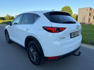 Mazda CX-5 Executive 2.2 110kW