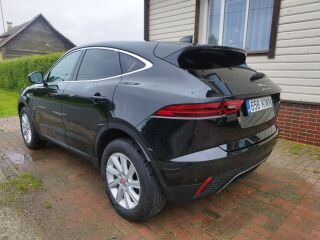Jaguar E-Pace Sport 2.0 110kW