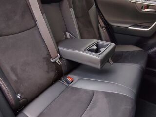 Toyota RAV4 Luxury Plus 129kW