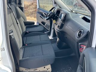 Mercedes-Benz Vito 114 CDI Lang BlueEfficiency 2.0 100kW