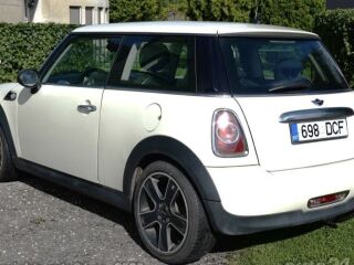 MINI One 1.6 72кВ