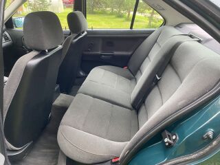 BMW 318 1.8 83кВ