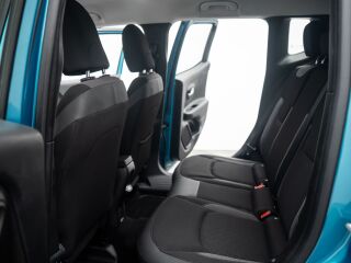 Jeep Renegade 4xe PHEV 1.3 96кВ
