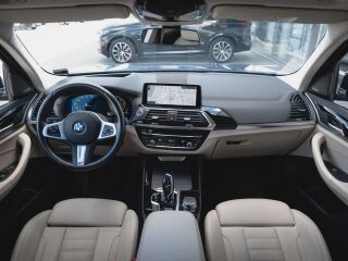 BMW X3 xDrive20d MHEV Luxury Line 2.0 140kW