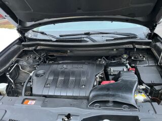 Mitsubishi Outlander 2.3 110kW