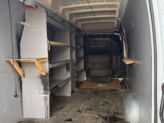 Renault Master 2.3 107kW