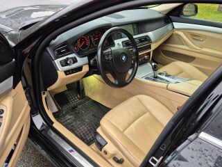 BMW 530 3.0 180kW
