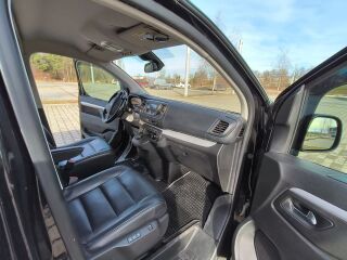 Citroen Spacetourer VIP 2.0 130kW